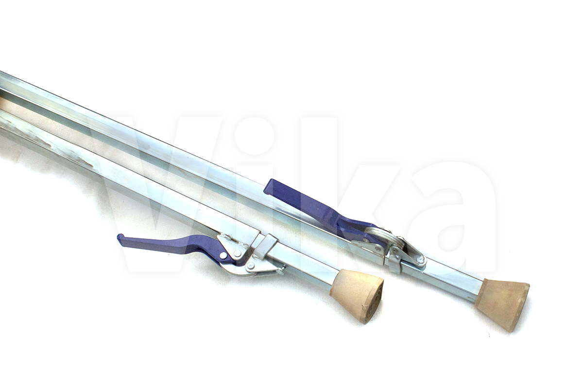 Drążki rozporowe kopytka - standard