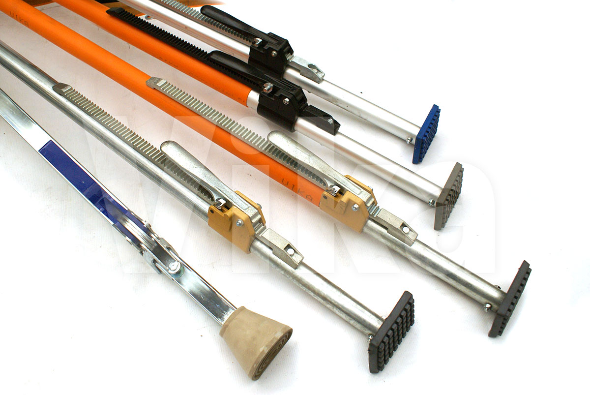 Drążki rozporowe wszystkie rodzaje Drążki rozporowe wszystkie rodzaje