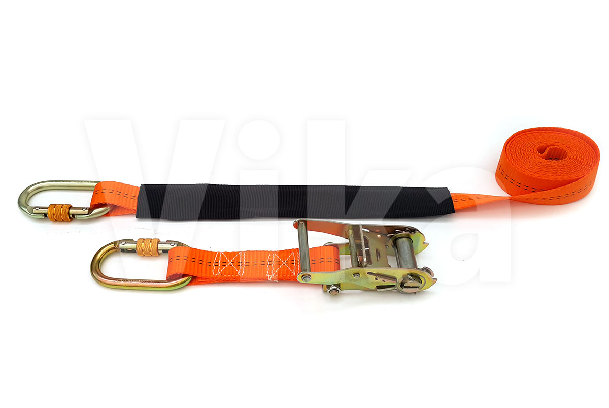 Pas do transportu motocykla