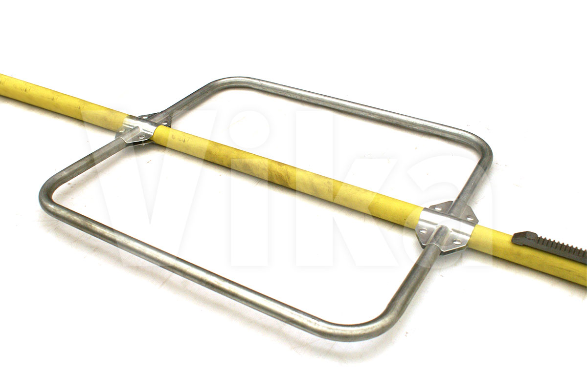 Ramka do drążka rozporowego