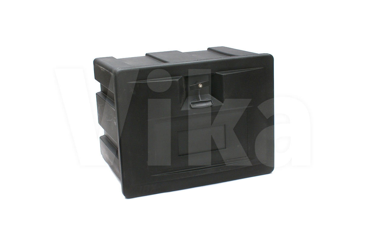 Skrzynia narzędziowa mała angielska