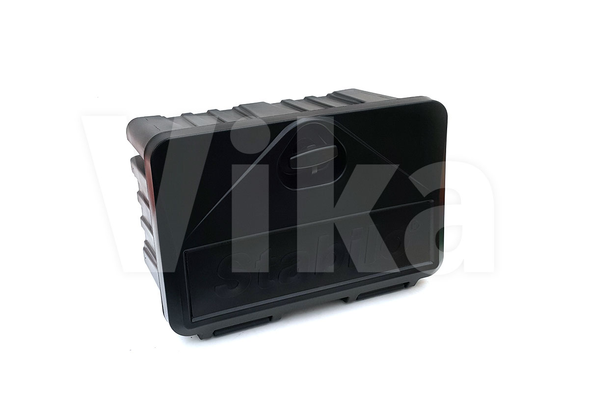 Skrzynka narzędziowa Stabilo