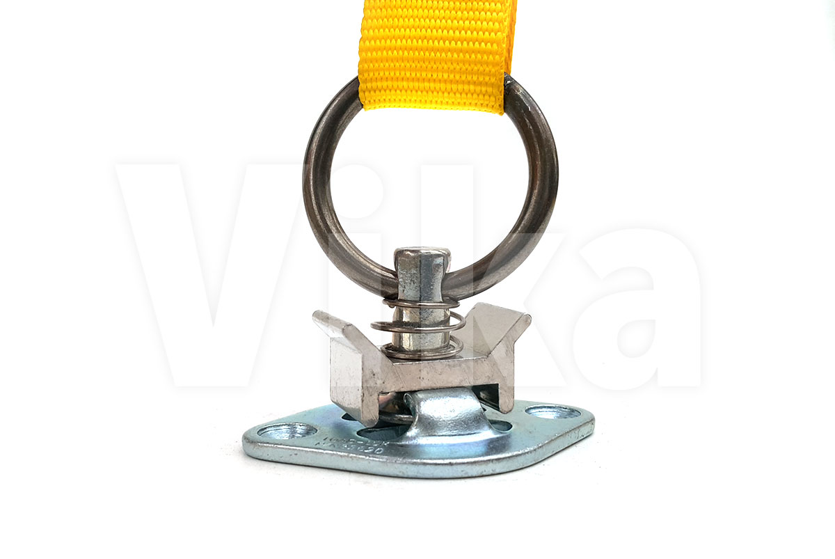 Pas mocujący - zaczep 5018 z uchwytem 32620