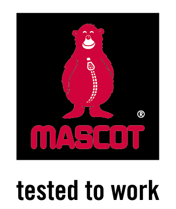Odzież robocza Mascot - logo